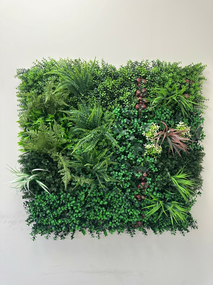 A tree for the wall - 2