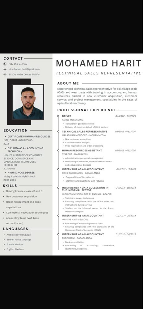 Mohamed - 1