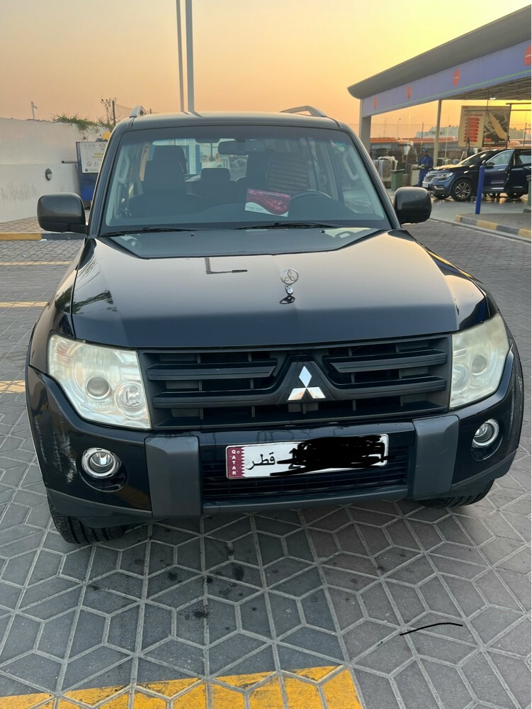 سيارة نظيفه جدا - 1