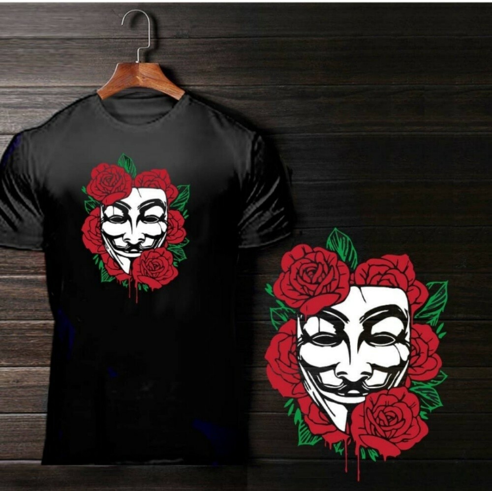 تيشرتات قطن - 17