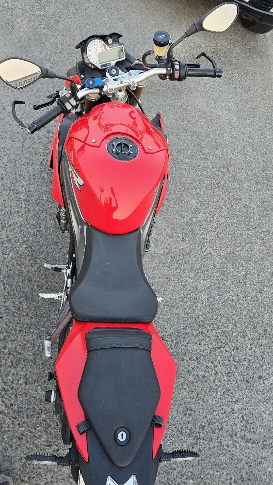 BMW S1000R - 6