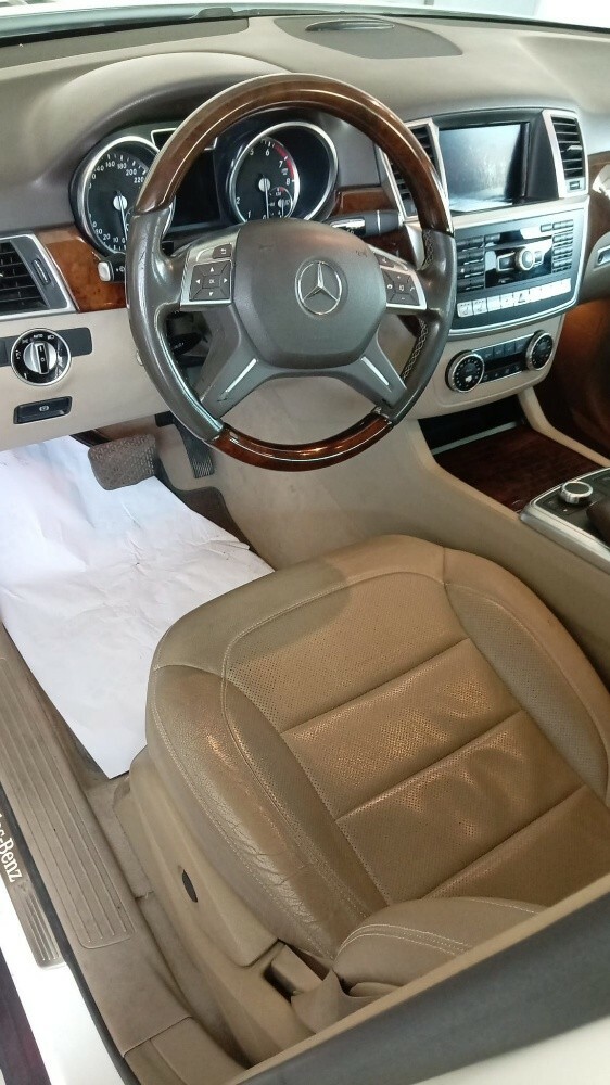 ML 400 4matic for sale - 6
