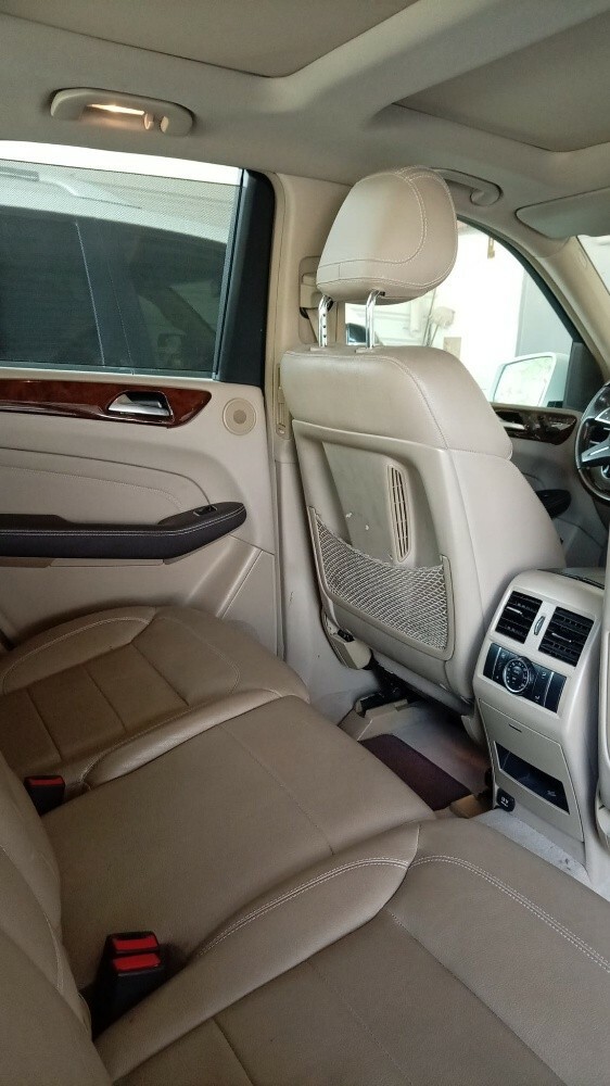 ML 400 4matic for sale - 8