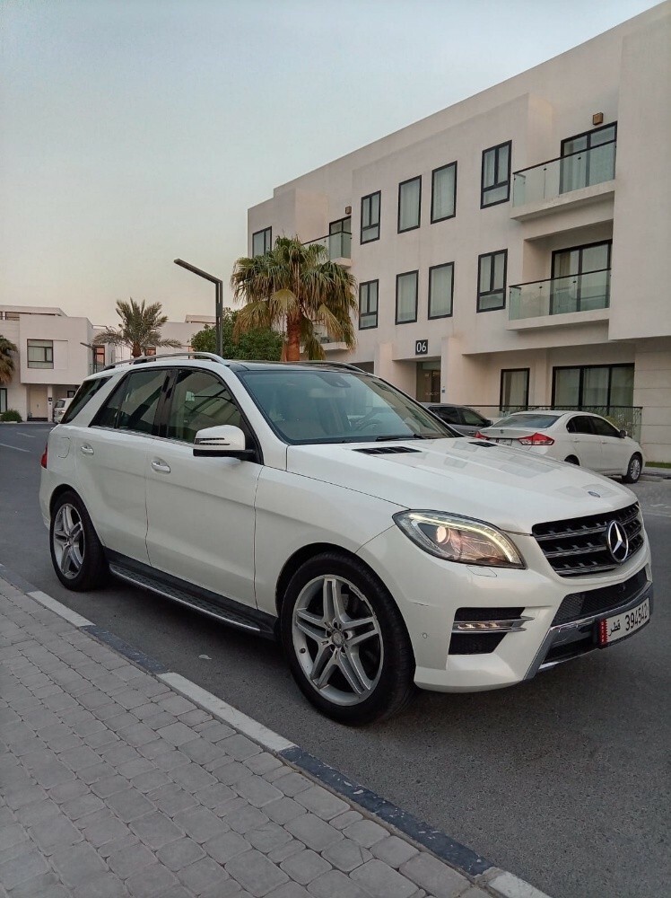 ML 400 4matic for sale - 1