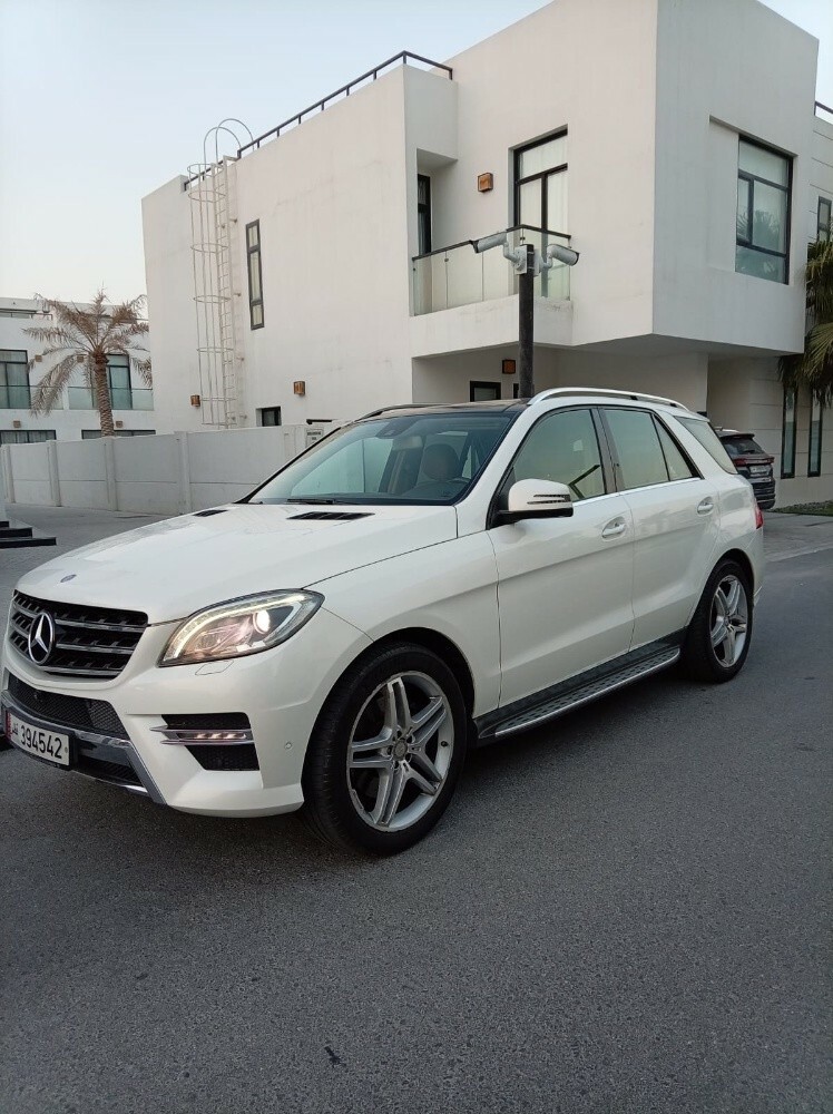 ML 400 4matic for sale - 2