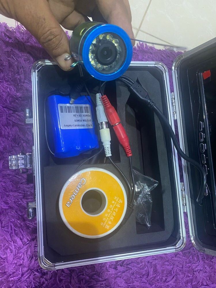 كاميرا - 1