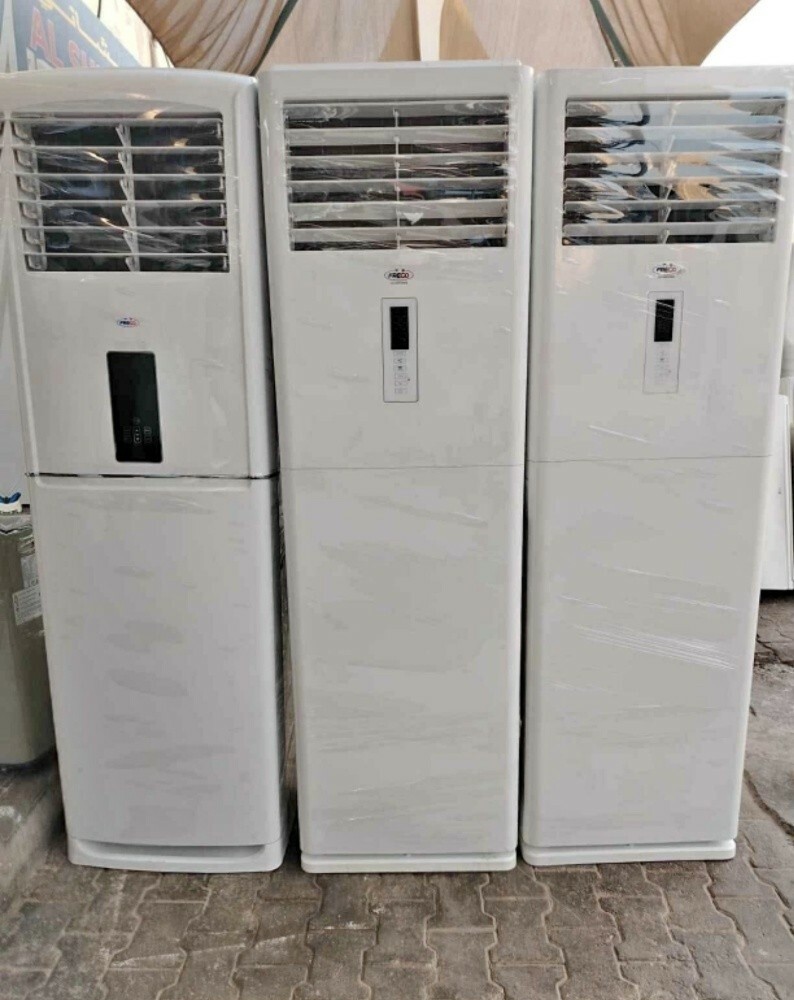 floor stand ac for sale - 1