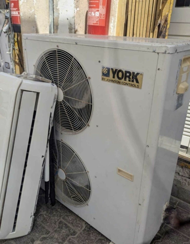 floor stand ac for sale - 4
