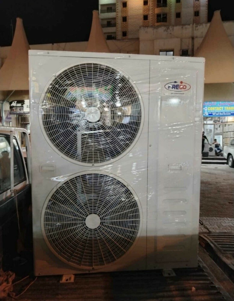 floor stand ac for sale - 2
