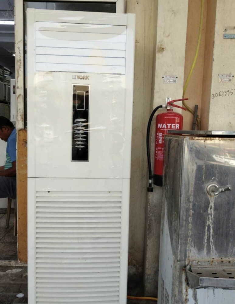 floor stand ac for sale - 3