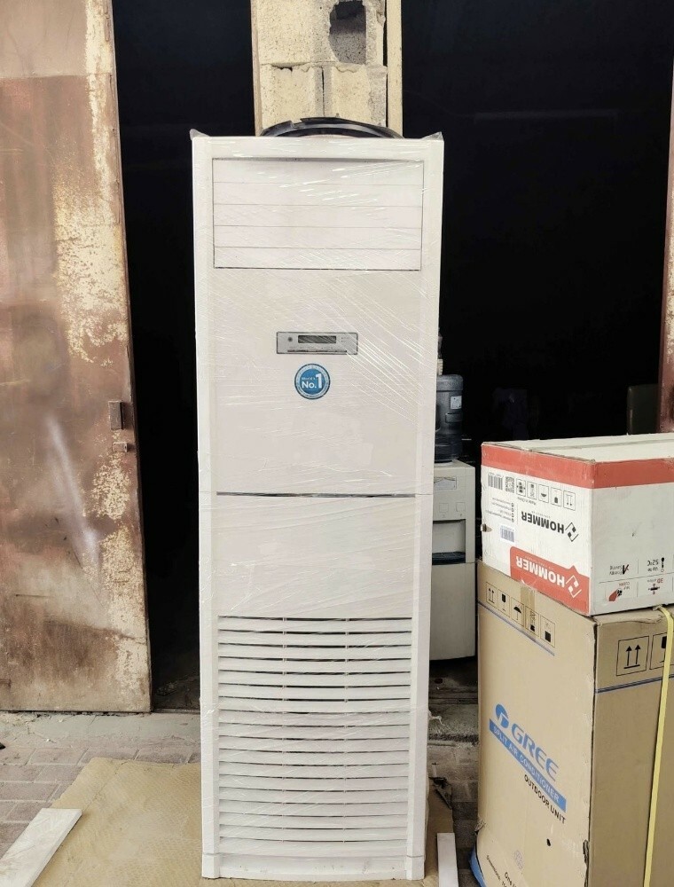 floor stand ac for sale - 5