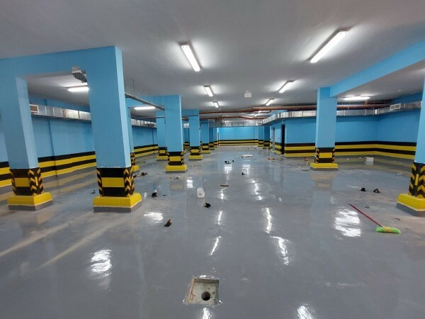 GULFTOWERS TRADING& CONTRACTING - 7