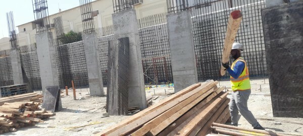 GULFTOWERS TRADING& CONTRACTING - 6