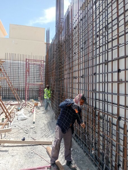 GULFTOWERS TRADING& CONTRACTING - 5