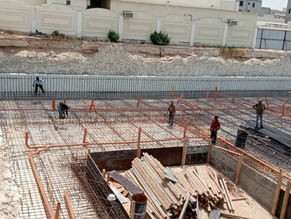GULFTOWERS TRADING& CONTRACTING - 4