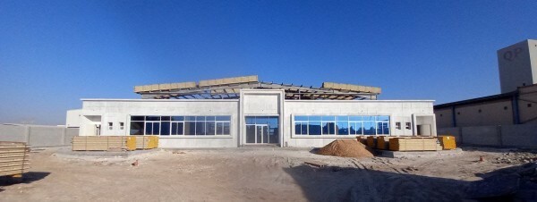 GULFTOWERS TRADING& CONTRACTING - 8