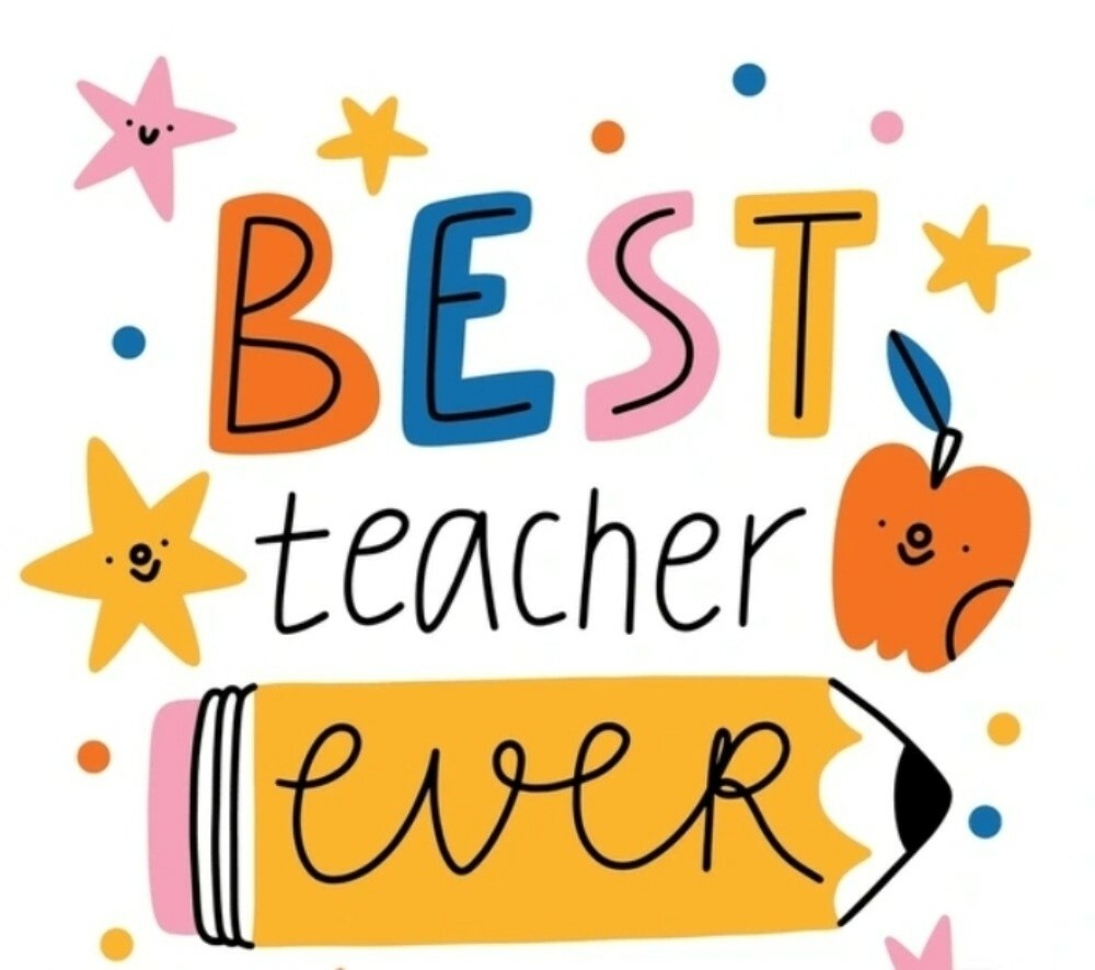 English, Math, Science Teacher - 1