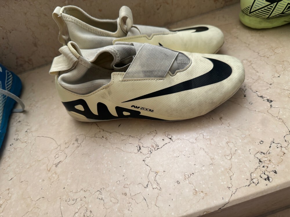 football shoes - 2