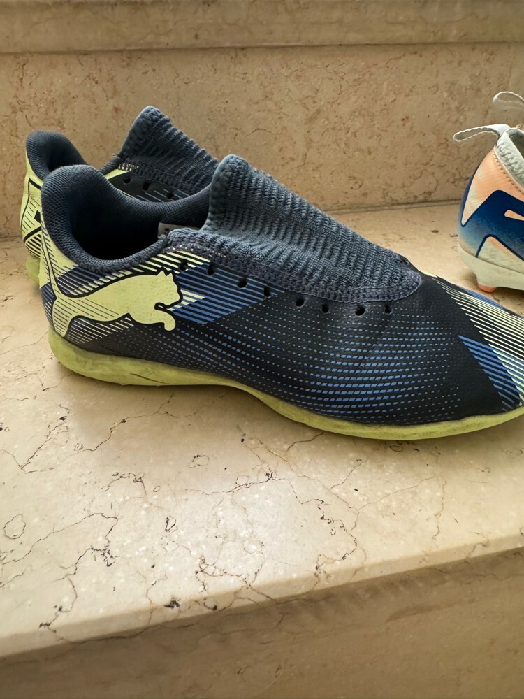 football shoes - 4