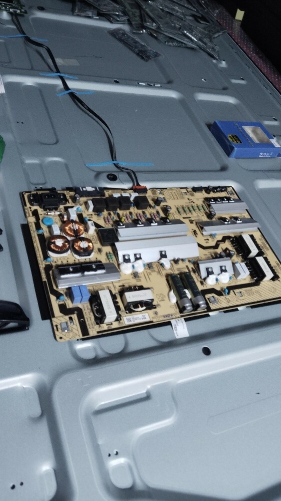 Tv repair - 3