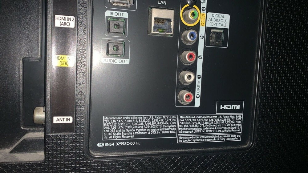 Tv repair - 5