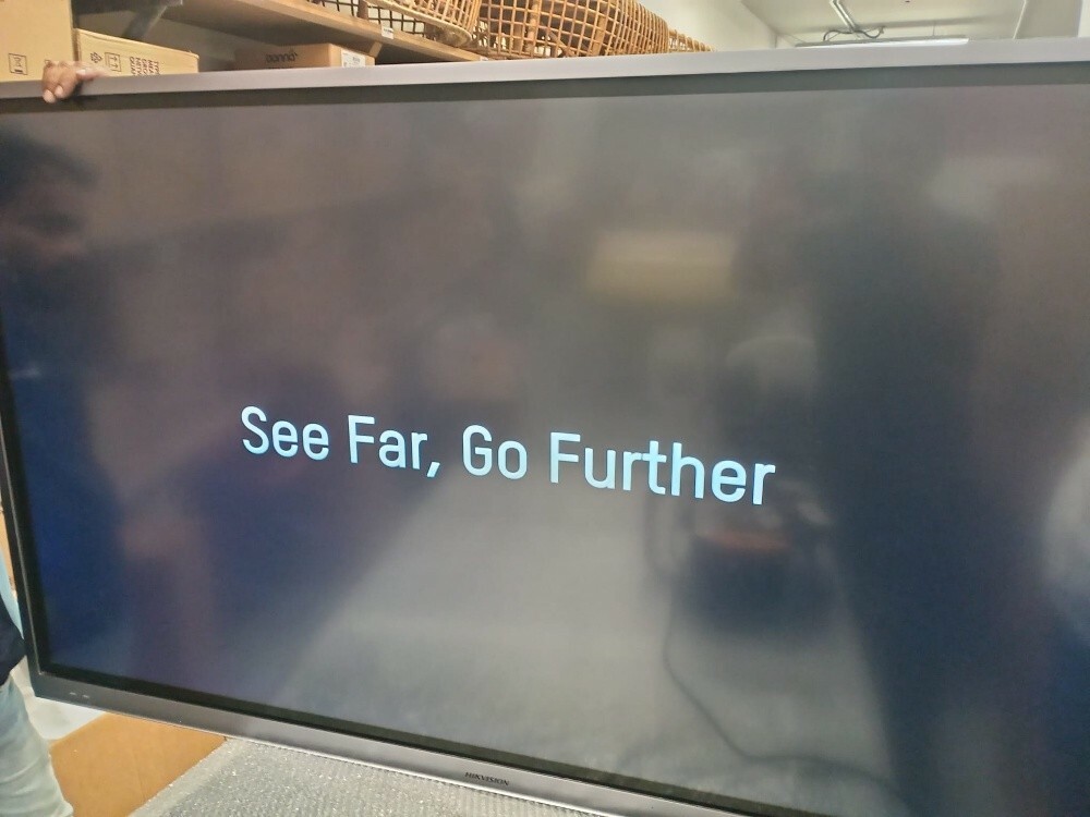 Tv repair - 1