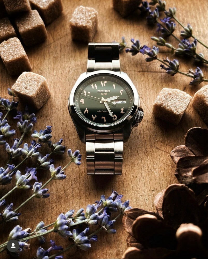 original watche Tissot boss Seiko - 10