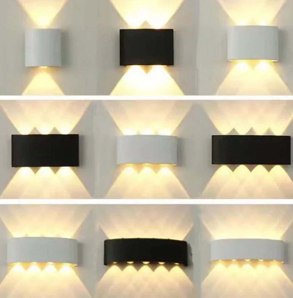 wall light waterproof good qualit - 3