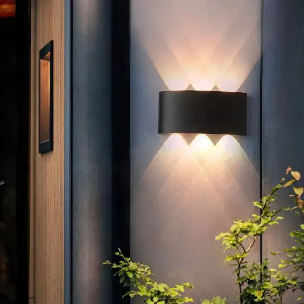 wall light waterproof good qualit - 14