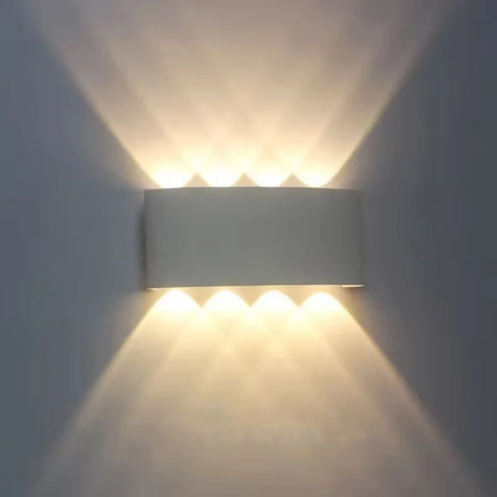 wall light waterproof good qualit - 12