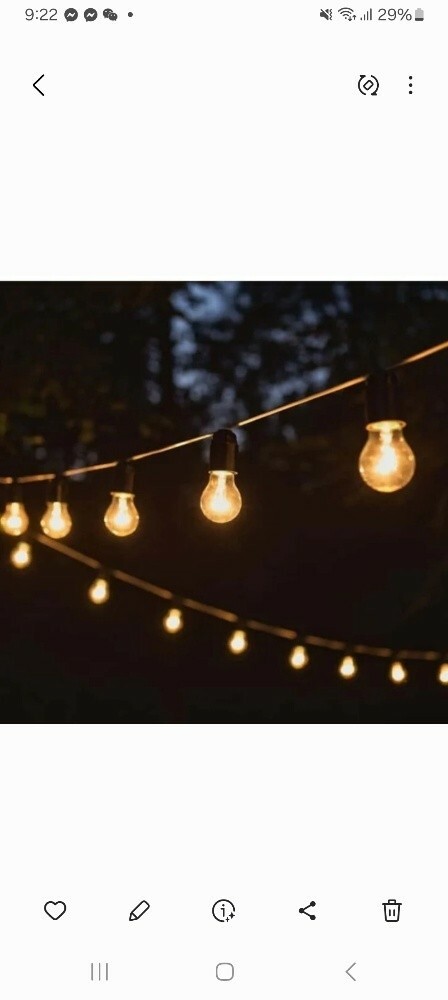 wall light waterproof good qualit - 8
