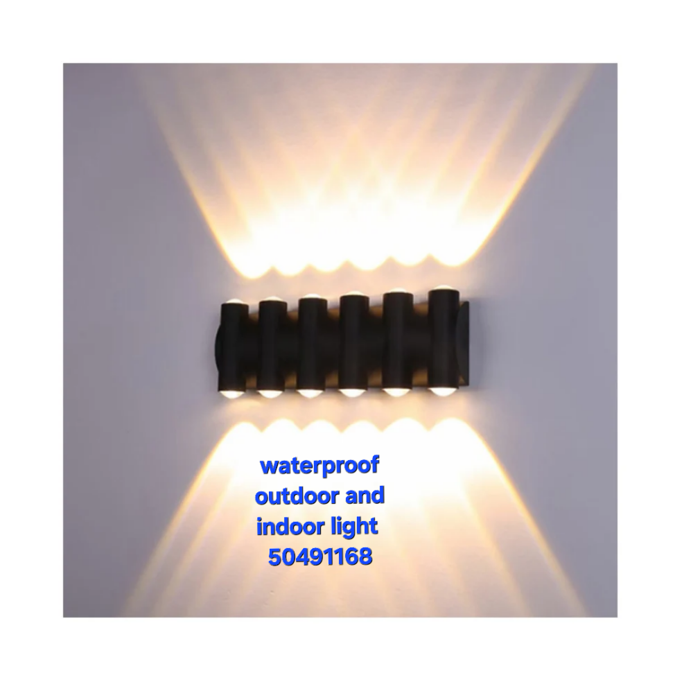 wall light waterproof good qualit - 9