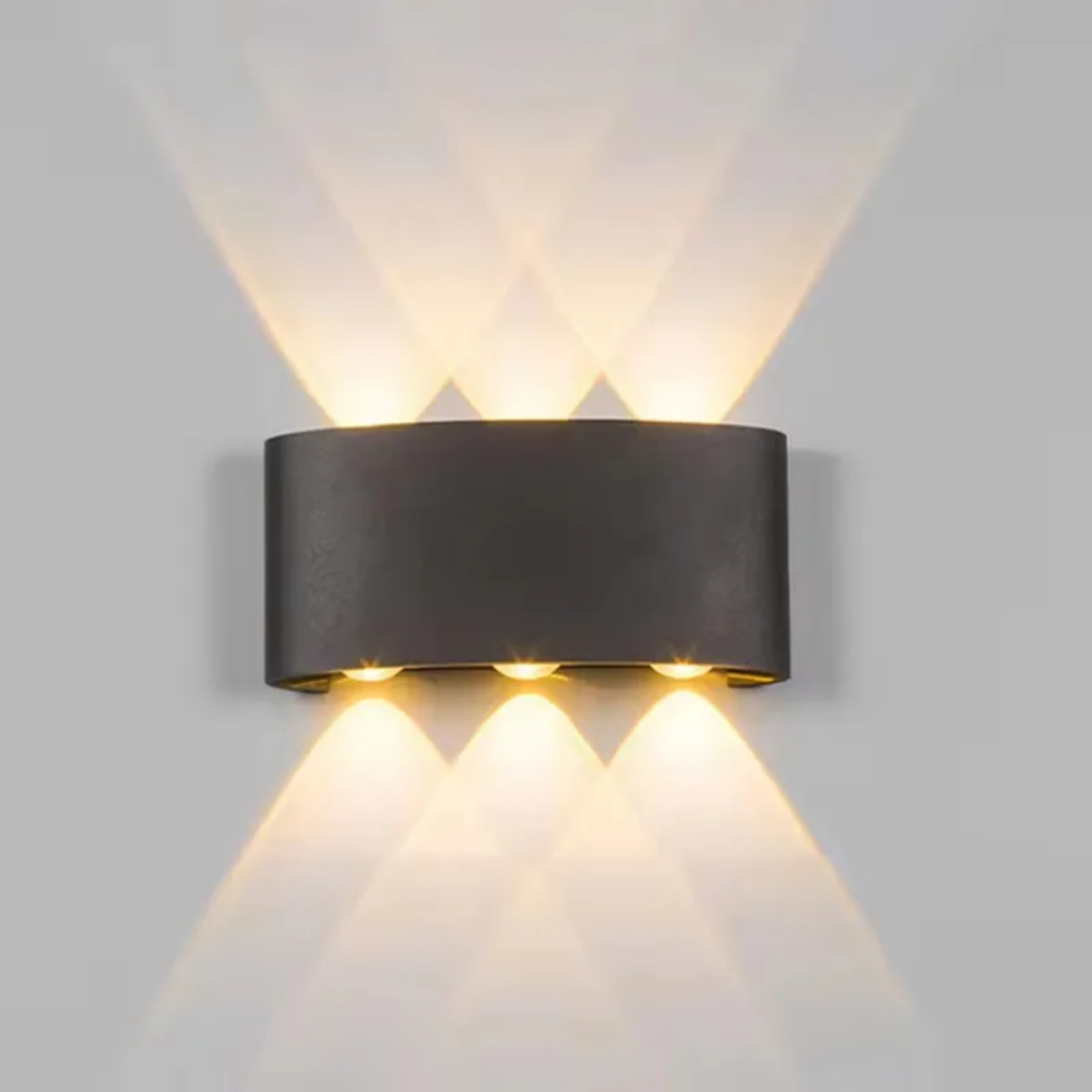 wall light waterproof good qualit - 11