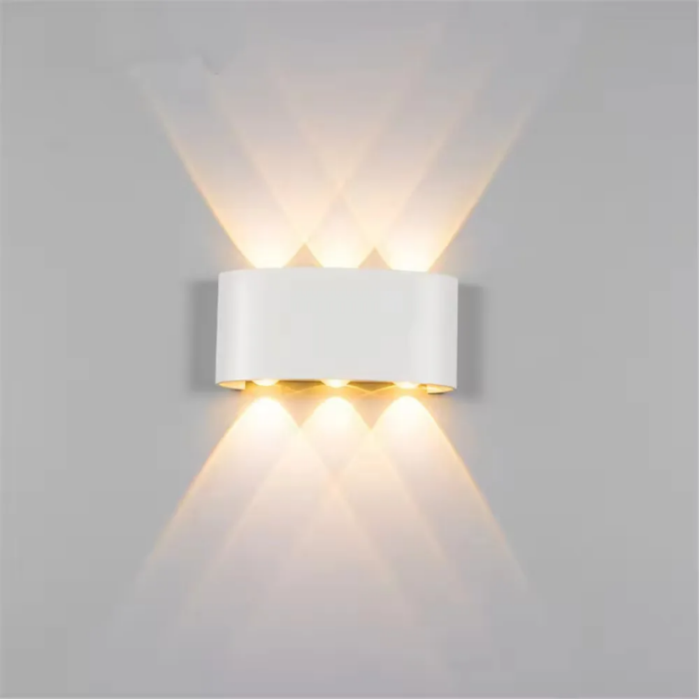 wall light waterproof good qualit - 6