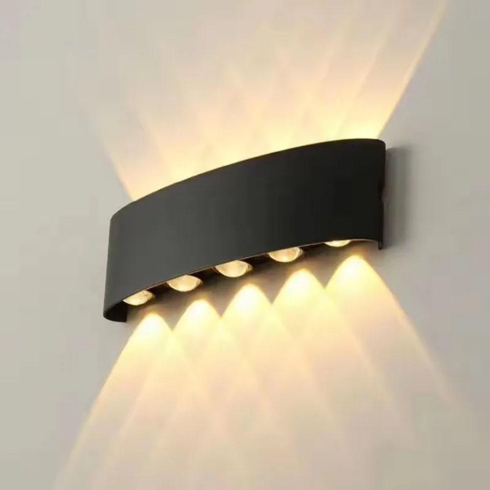 wall light waterproof good qualit - 4