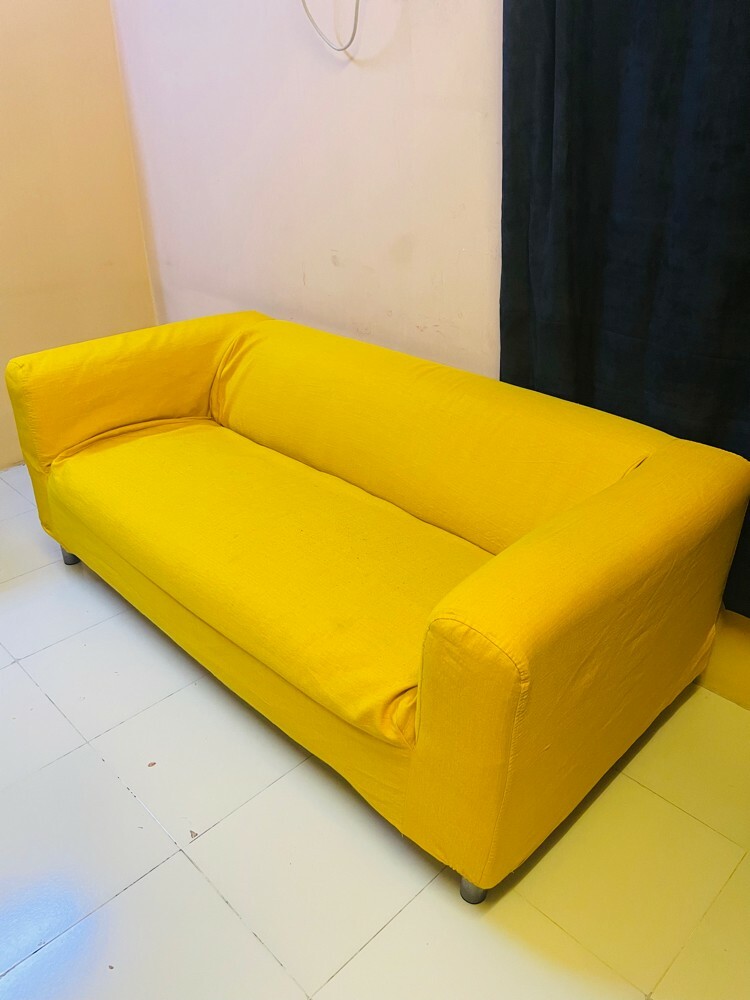 Klippan Ikea Sofa - 2