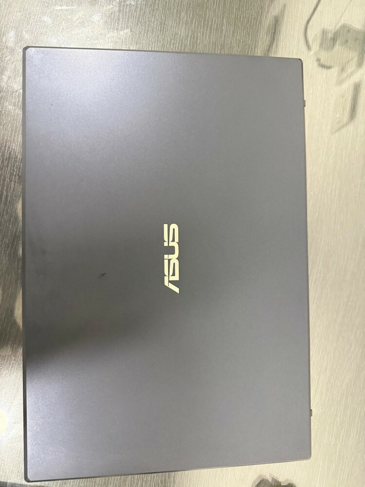 Asus laptop - 2
