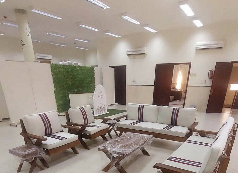 جالسات خارجيه  - 2