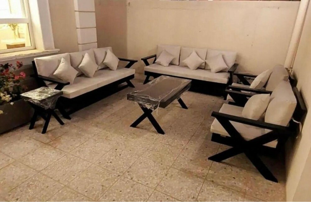 جالسات خارجيه  - 4