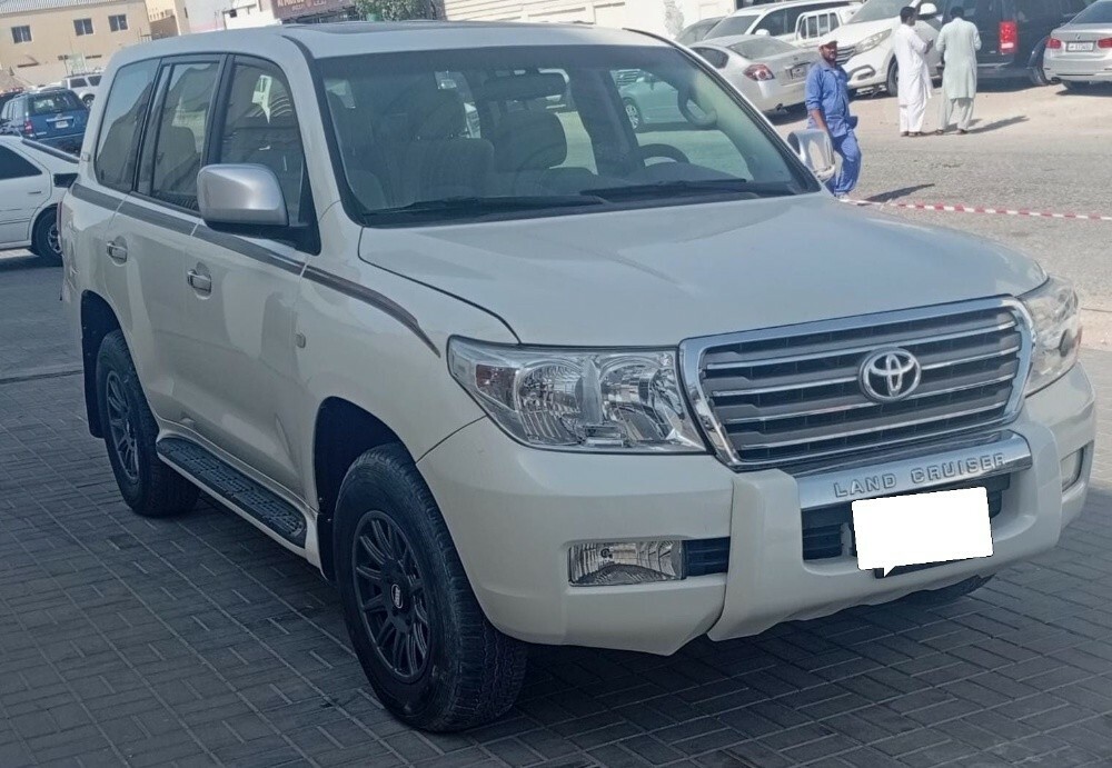 كروزر فكسار 2010 - 3