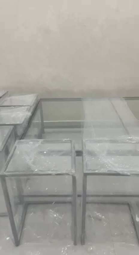 طاولات - 3