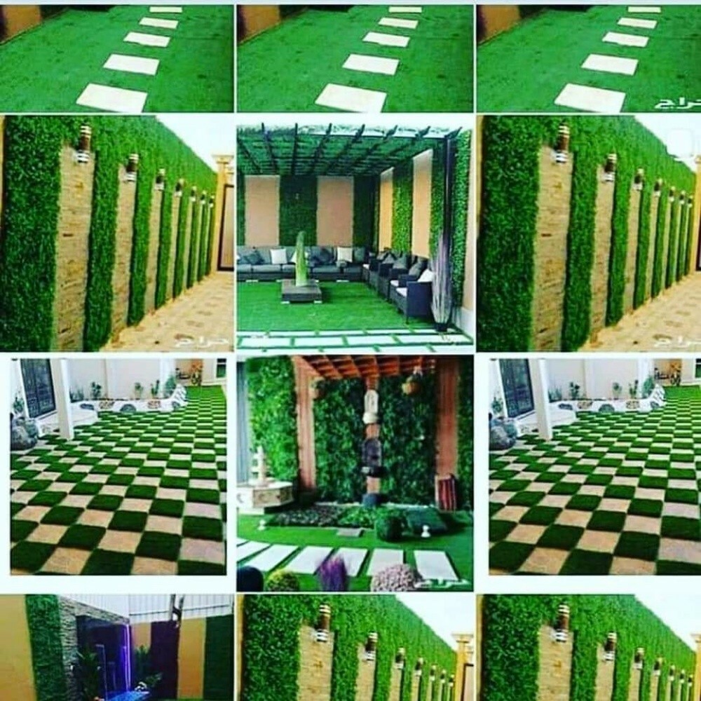 gras carpet - 6