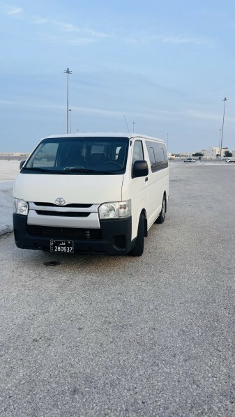 TRANSPORTATION SERVICES - 2