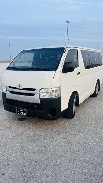 TRANSPORTATION SERVICES - 3