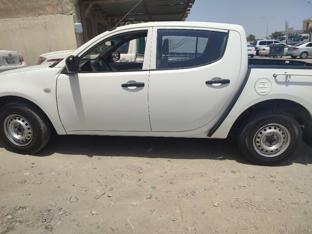 Pickup Rent available - 3