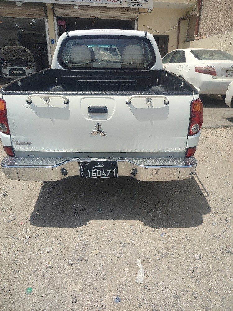 Pickup Rent available - 5