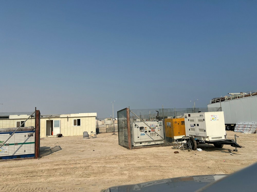 تأجير وبيع المولدات - 3