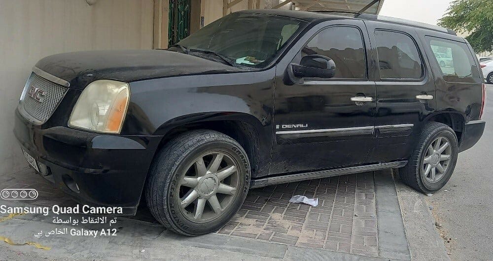 للبيع قطع غيار جمس دينالي  - 1
