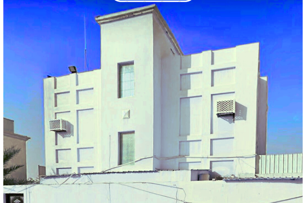 فيلا معيذر الجنوبي - 1