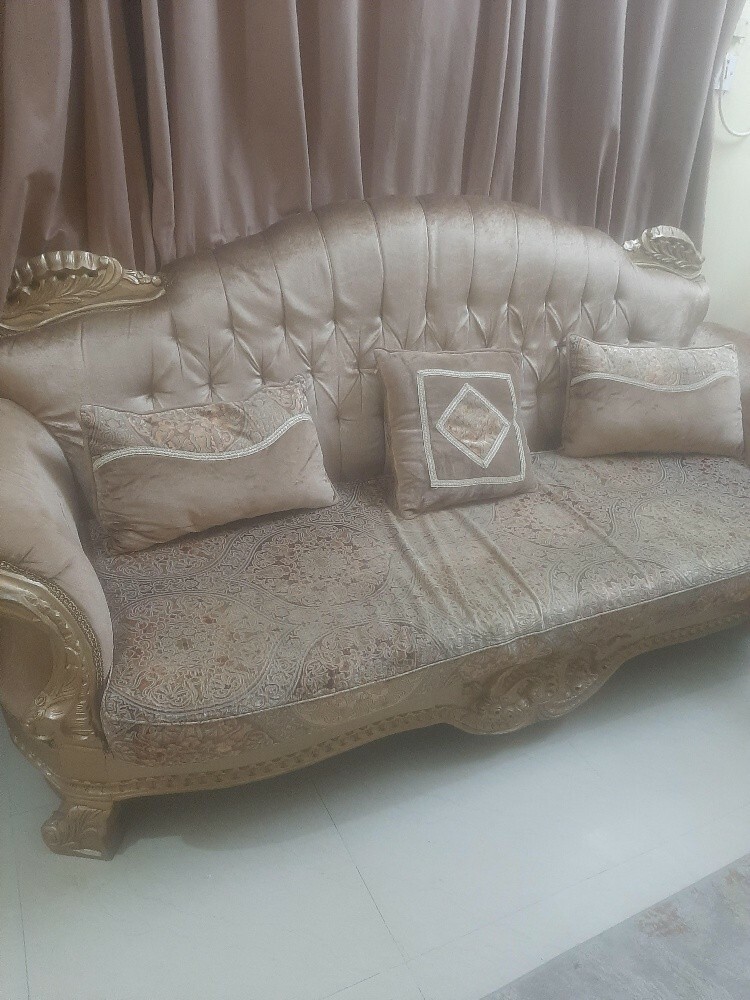 كنب مجلس - 1